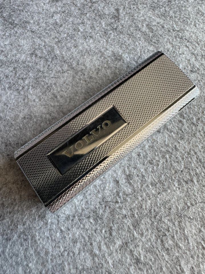 Vintage IM Corona Excellent Electronic Lighter — Listing photo